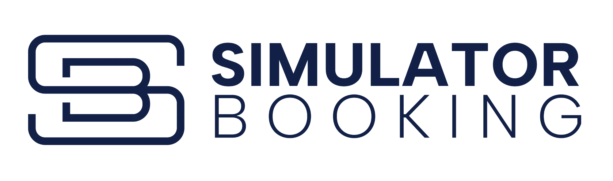 SimulatorBooking